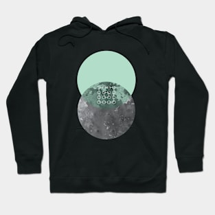 2 Circles Hoodie